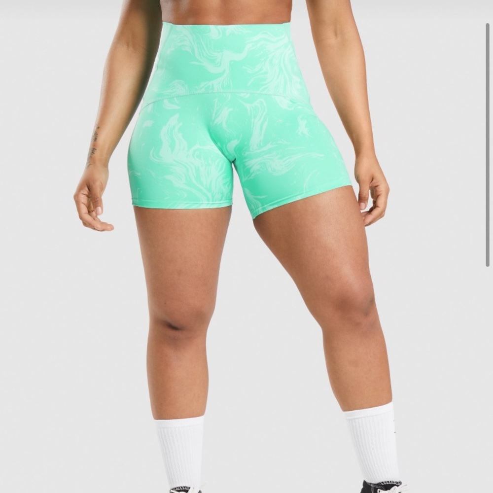 Gymshark Shorts